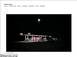 Sites similar to mrjamesreeves.com