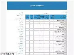 Sites similar to mrjanson.blogfa.com