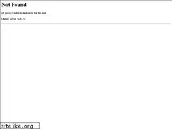 Sites similar to mrjayappliances.com
