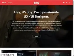 Sites similar to mrjaysamson.com