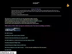 Sites similar to mrjcd.com