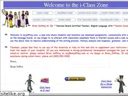 Sites similar to mrjeffrey.com