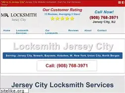 Sites similar to mrjerseycitylocksmith.com