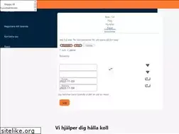 Sites similar to mrjet.se
