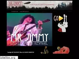 Sites similar to mrjimmy.jp