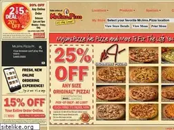Sites similar to mrjims.pizza