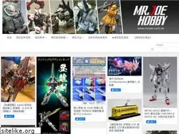 Sites similar to mrjoe.com.tw