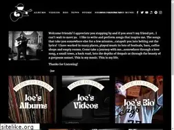 Sites similar to mrjoeshelton.com