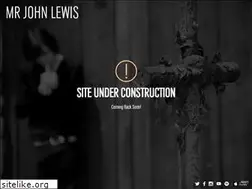 Sites similar to mrjohnlewis.com