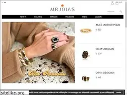Sites similar to mrjoias.pt
