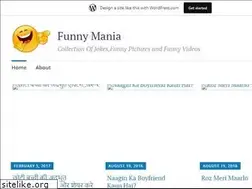 Sites similar to mrjokess.wordpress.com