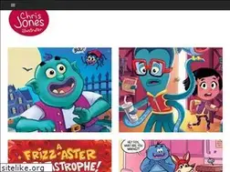 Sites similar to mrjonesey.com