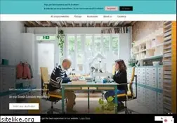Sites similar to mrjoneswatches.com