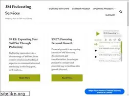 Sites similar to mrjonmoore.com