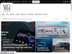 Sites similar to mrjourno.com