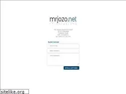 Sites similar to mrjozo.net