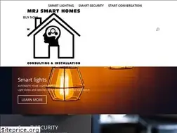 Sites similar to mrjsmarthomes.com