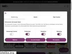 Sites similar to mrjugendarbeit.com
