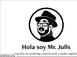 Sites similar to mrjulls.com