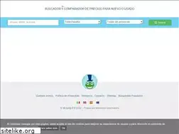 Sites similar to mrjump.es
