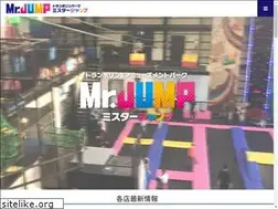 Sites similar to mrjump.jp