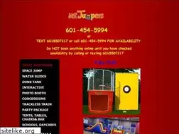 Sites similar to mrjumpers.com