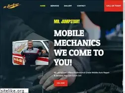 Sites similar to mrjumpstart.com