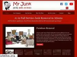 Sites similar to mrjunk1.com