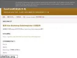 Sites similar to mrjustin-note.blogspot.com