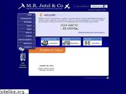 Sites similar to mrjutzi.ca