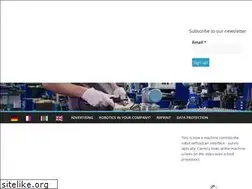 Sites similar to mrk-blog.de