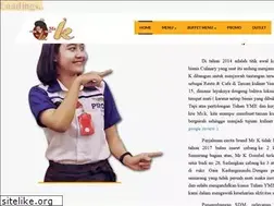 Sites similar to mrk-cafe.com