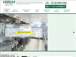 Sites similar to mrk-k.com