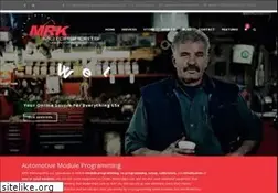 Sites similar to mrk-motorsports.com