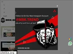 Sites similar to mrk-q8.com