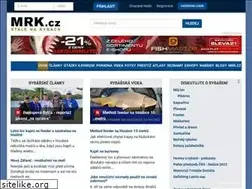Sites similar to mrk.cz