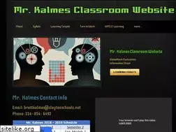 Sites similar to mrkalmes.weebly.com
