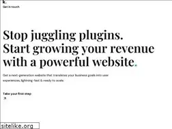 Sites similar to mrkaluzny.com