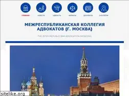 Sites similar to mrkap.ru