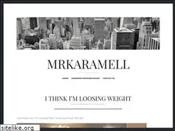Sites similar to mrkaramell.com