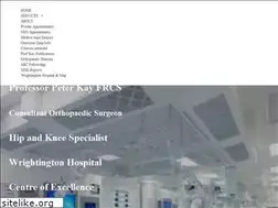Sites similar to mrkay.co.uk