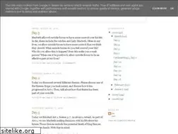 Sites similar to mrkayworldlit.blogspot.com