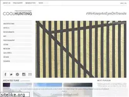 Sites similar to mrkcoolhunting.com