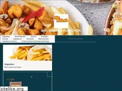 Sites similar to mrkebab-veldhoven.nl