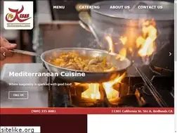 Sites similar to mrkebabrestaurant.com