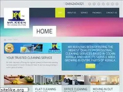 Sites similar to mrkeenindia.com