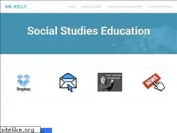 Sites similar to mrkellyshistory.weebly.com