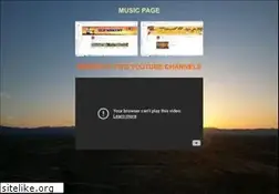 Sites similar to mrkent.com