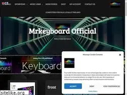 Sites similar to mrkeyboard.club