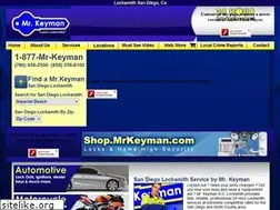 Sites similar to mrkeyman.com